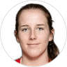 Elin Vaughan, Goalkeeper for Vittsjo W