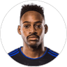 Mason Toye, Forward for FC Ingolstadt 04
