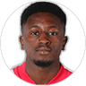 Eddie Munjoma, Defender for Forward Madison