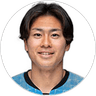 Renji Matsui, Midfielder for Vegalta Sendai