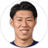 Hiroya Matsumoto, Midfielder for Shonan Bellmare