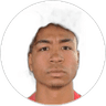 Isaac Angking, Midfielder for Rhode Island