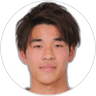 Naoki Tsubaki, Forward for JEF United