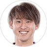 Shimpei Fukuoka, Midfielder for Kyoto Sanga