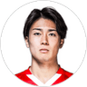 Keito Nakamura, Forward for Stade de Reims