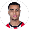 Sergino Dest, Defender for United States