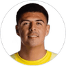 David Ochoa, Goalkeeper for Los Angeles