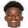 C. Vaughn, Defender for Savannah Clovers