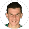 Daniel Tiefenbach, Midfielder for Fehérvár