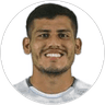 Samuel Garzon, Forward for Guabirá