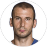 Nemanja Obradovic, Attacker for Smederevo 1924