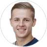 Oleksandr Safronov, Defender for Unirea Slobozia