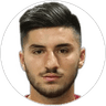 Antonio Di Nardo, Forward for SS Juve Stabia