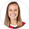 Megan Dougherty, Midfielder for Calgary Wild