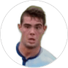 Lucas Mulazzi, Defender for Excursionistas