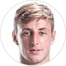 J. Johnson, Defender for 
    