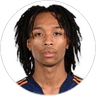 Zico Bailey, Midfielder for New Mexico United