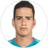 Jonathan Estrada, Goalkeeper for CA La Paz