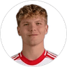Andras Schafer, Midfielder for 1. FC Union Berlin