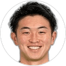 Kodai Yamauchi, Goalkeeper for Ventforet Kofu