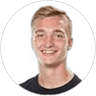T. Damsgaard, Defender for Thisted