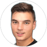 Twan Roex, Goalkeeper for 
    