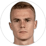 Tobias Christensen, Midfielder for Wieczysta Kraków
