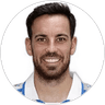 Exposito, Midfielder for RCD Espanyol