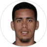 Andres Zanini, Defender for La Serena
