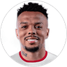 K. Aladesanmi, Midfielder for Guastatoya