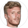 Clement Vidal, Defender for Grenoble Foot 38