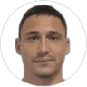 Vladimir Petrovic, Midfielder for Loznica
