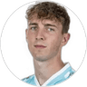 Lasse Riess, Goalkeeper for Fortuna Düsseldorf