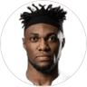 Samuel Odeoyibo, Defender for Altai