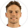 Olden Larsen Lars, Forward for Tromsø