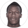 B. Diabaté, Attacker for UD Barbastro