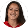 Daniela Silva, Defender for Braga W