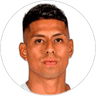 Rojas F., Defender for Comerciantes Unidos