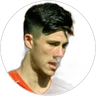 J. Hodek, Midfielder for Maryland Bobcats