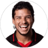 Chico, Defender for Hapoel Tel Aviv