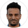 B. Omoijuanfo, Defender for Nybergsund