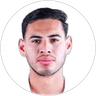 Martin Sandoval Zavala Raul, Defender for Irapuato