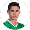 Guadalupe Lopez Valdez Daniel, Forward for Sporting San José