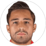 L. Gamíz, Midfielder for Dorados