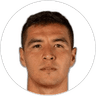 Ivan Lopez De Alba Cesar, Goalkeeper for Atlético San Luis