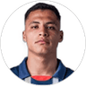 Roberto de la Rosa, Forward for Monterrey