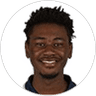 Jamoi Topey, Defender for Mount Pleasant Academy