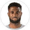 Kaheem Parris, Forward for Sabah FK