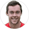 M. Liddle, Defender for Blyth Spartans