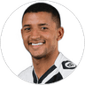 Vitor Ze, Forward for Nanjing City